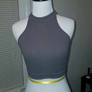 Free People Racerback Bralette